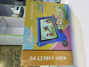 New Tablet 16 GB