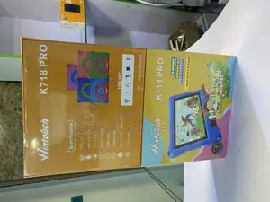 New Tablet 16 GB