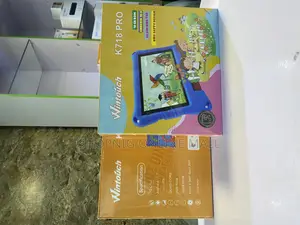 New Tablet 16 GB