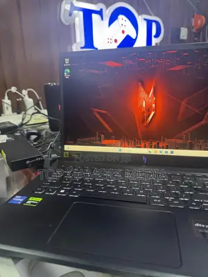 Laptop Acer Nitro 5 16GB Intel Core i7 SSD 512GB