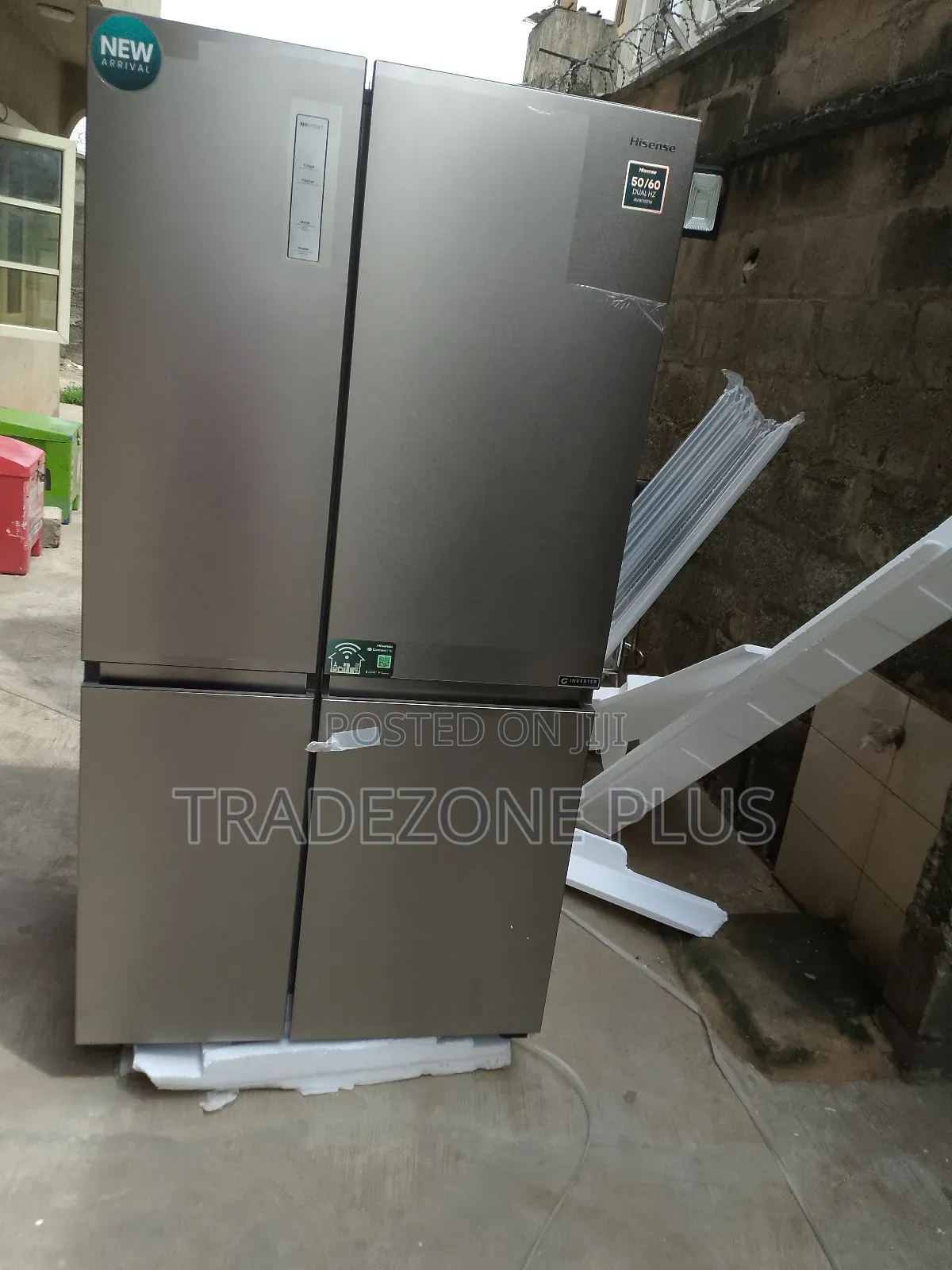 Affordable Hisense