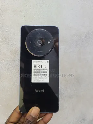 Xiaomi Redmi A3 128 GB Black