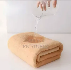 Generic Unique Pure Cotton Baby Cover Towels