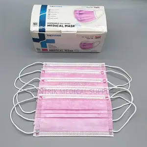 Hygienic Mask