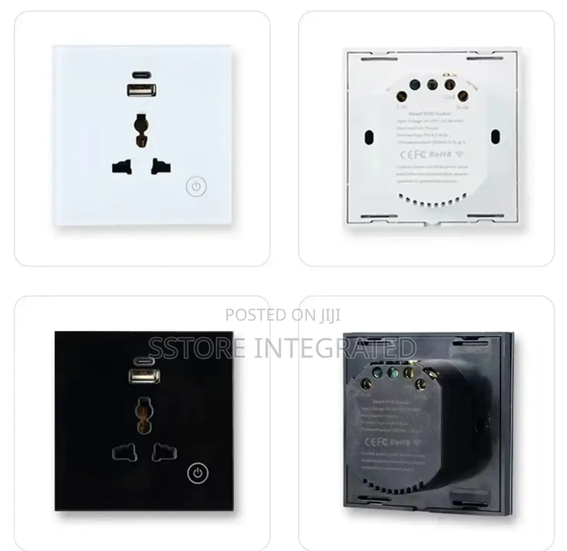 Smart Door Locks Smart Home Devices – Quality Products!
