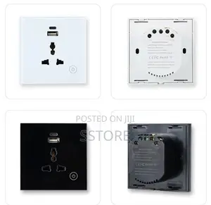 Smart Door Locks Smart Home Devices – Quality Products!