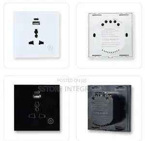 Smart Door Locks Smart Home Devices – Quality Products!