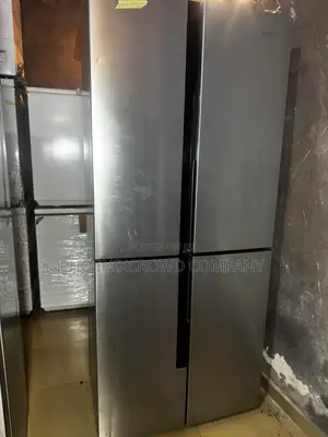 Gorenje American Spec Refrigerator