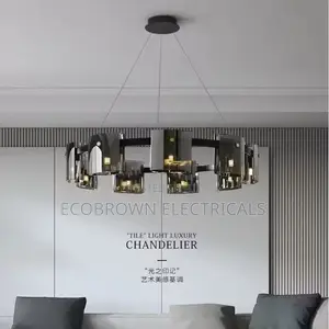Luxury Lightning