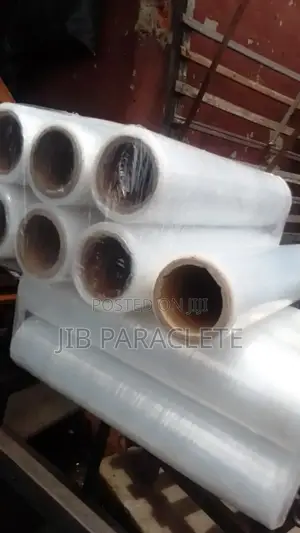 Shrink Wrap
