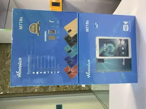 New Tablet 8 GB