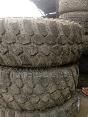 285/70r17 Off-Road Tires for Toyota Tacoma