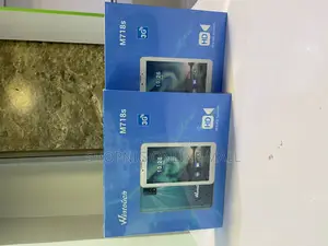 New Tablet 8 GB