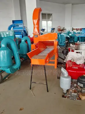 Sillage Chopper