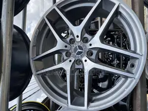 19rim Tokunbo Benz