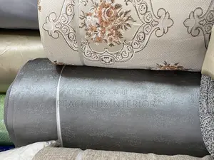 Italian Royal Curtain