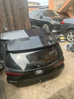 Booth Hyundai Kona 2020 Available