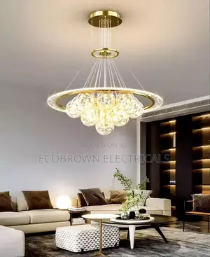 Chandelier