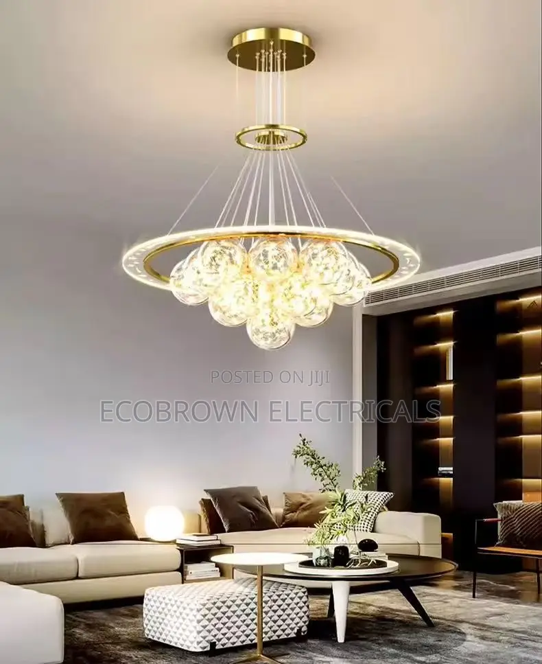 Chandelier
