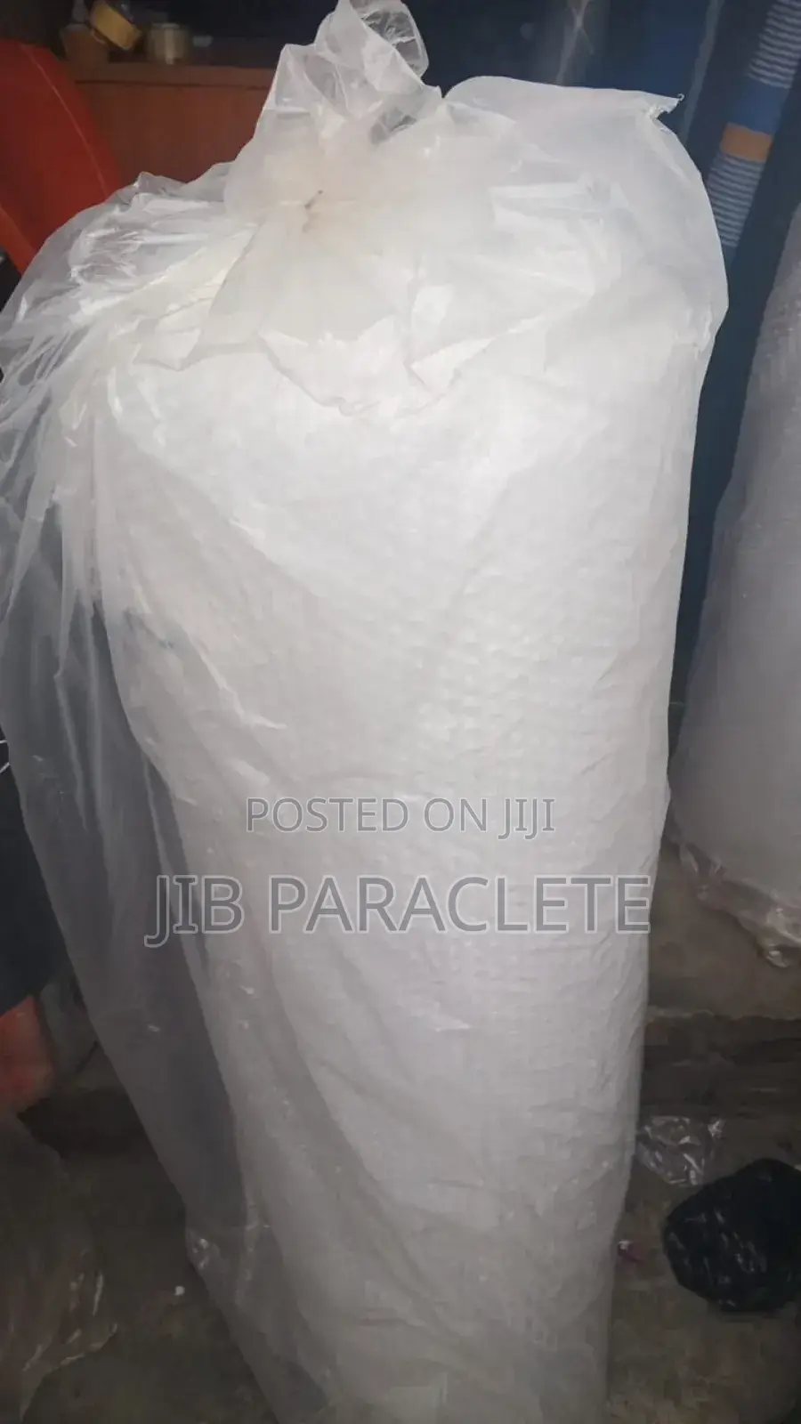 Bubble Wrap