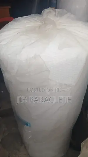Bubble Wrap
