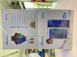 New Tablet 8 GB