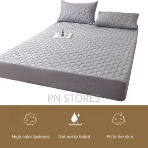 Full Coverage Mattress Protector