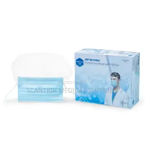Infection Control Mask