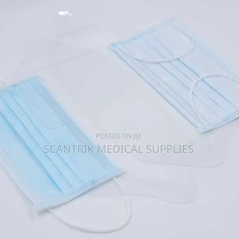 Lab Face Mask