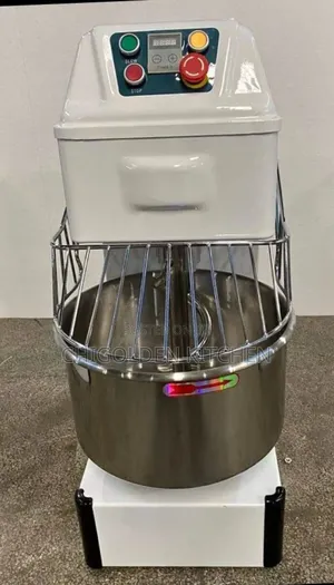 Spiral Mixer 8kg