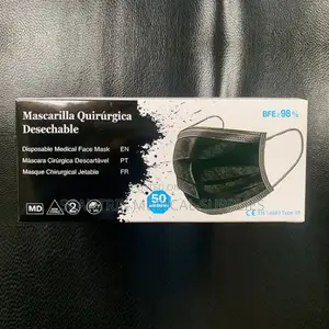 Dental Mask