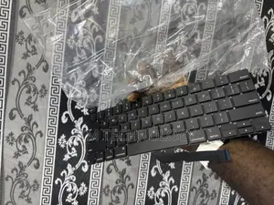 Macbook Keyboard