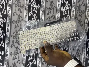 Macbook Keyboard