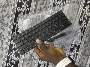 Macbook Keyboard