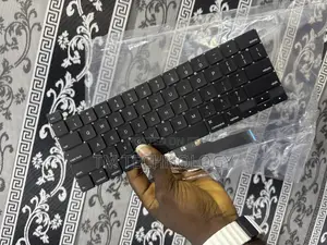 Macbook Keyboard