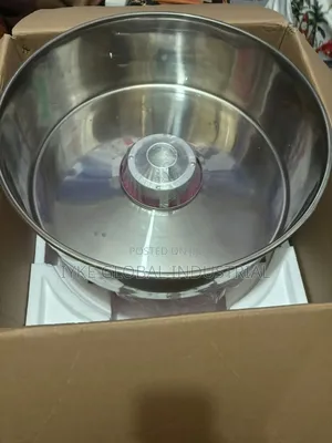 Candy Floss Machine