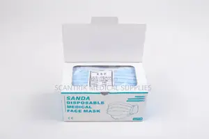 Industrial Use Face Mask
