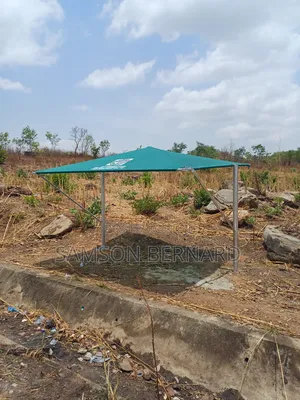 Durable Car Port