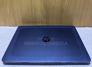 Laptop HP ZBook 17 G3 16GB Intel Xeon HDD+SSD 1T