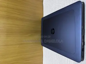 Laptop HP ZBook 17 G3 16GB Intel Xeon HDD+SSD 1T