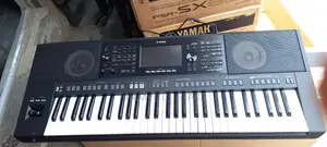 Yamaha Psr-sx920