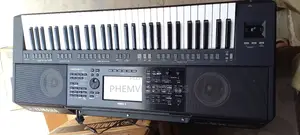 Yamaha Psr-sx920