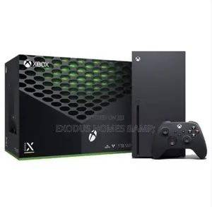 Xbox 1tb SSD