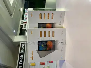 New Tablet 32 GB
