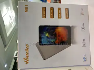 New Tablet 32 GB