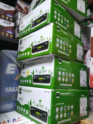 1.5kva 12v Tasha Energy Inveter