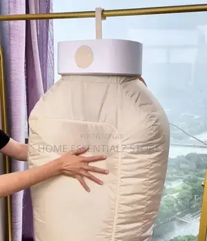 Indoor Clothes Dryer