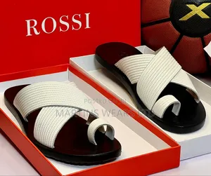 Photo - Rossi Slippers