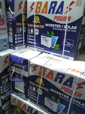 220ah 12v Bara Tubular Battery