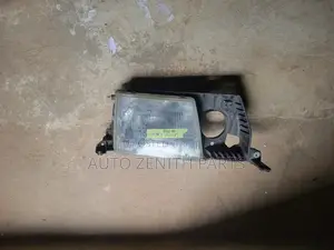 Lexus Ls400 Headlight